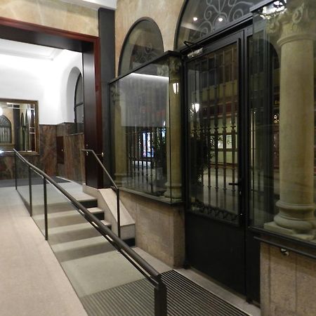 Apartamentos Toro 33 Salamanca Dış mekan fotoğraf