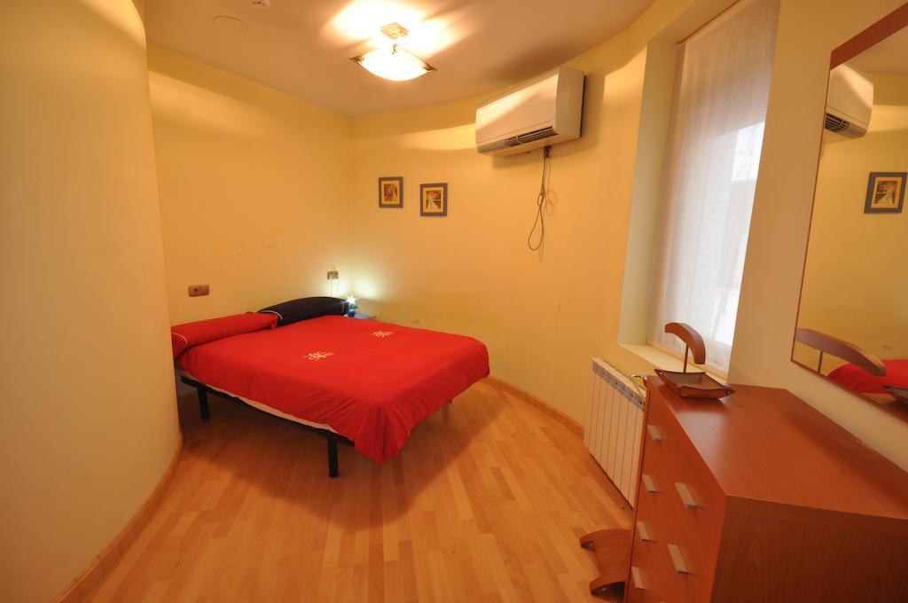 Apartamentos Toro 33 Salamanca Oda fotoğraf