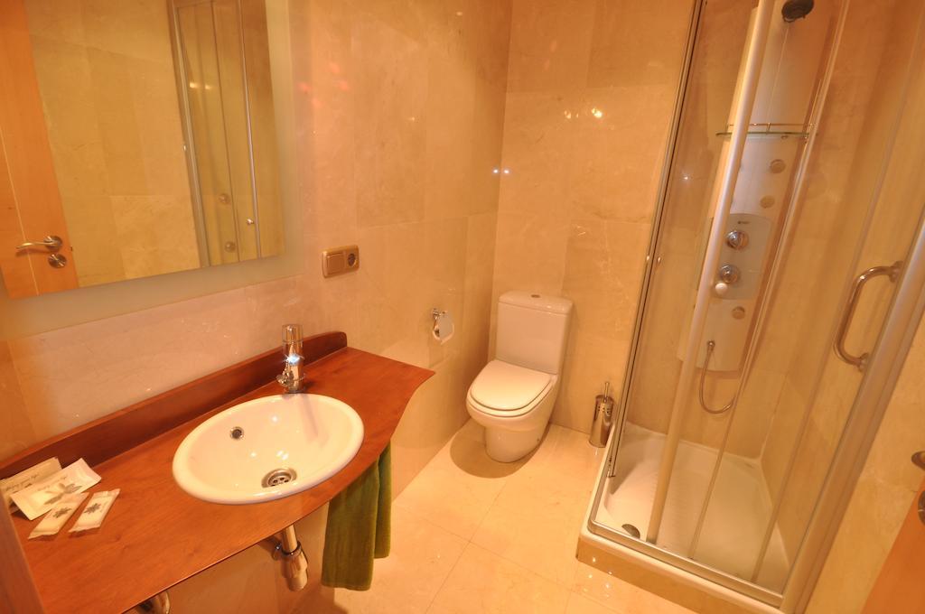 Apartamentos Toro 33 Salamanca Dış mekan fotoğraf