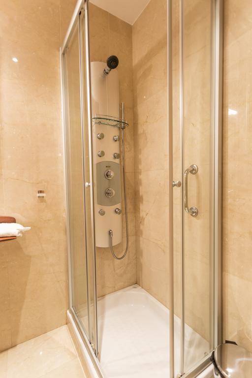 Apartamentos Toro 33 Salamanca Dış mekan fotoğraf