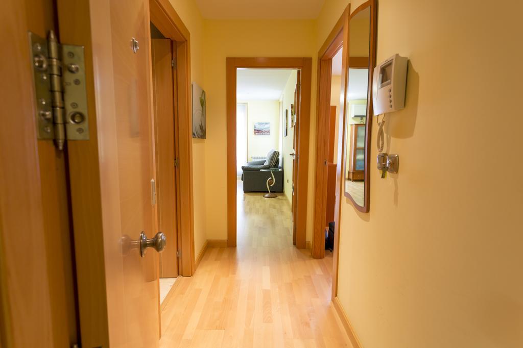 Apartamentos Toro 33 Salamanca Dış mekan fotoğraf