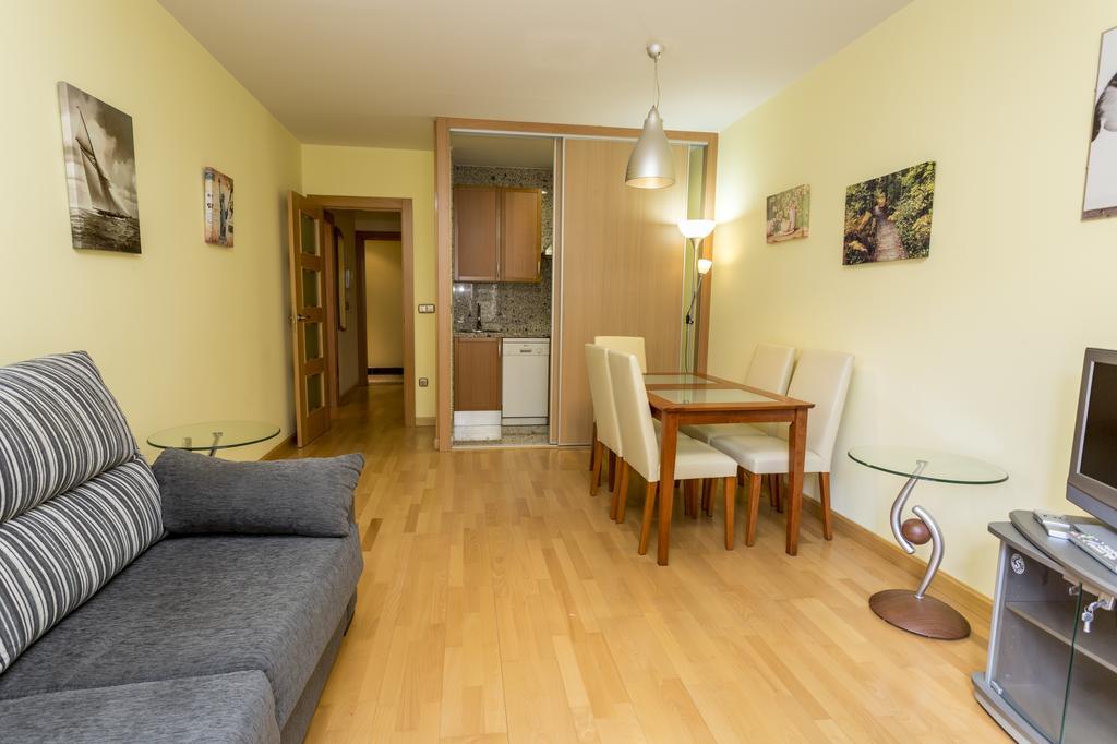 Apartamentos Toro 33 Salamanca Dış mekan fotoğraf