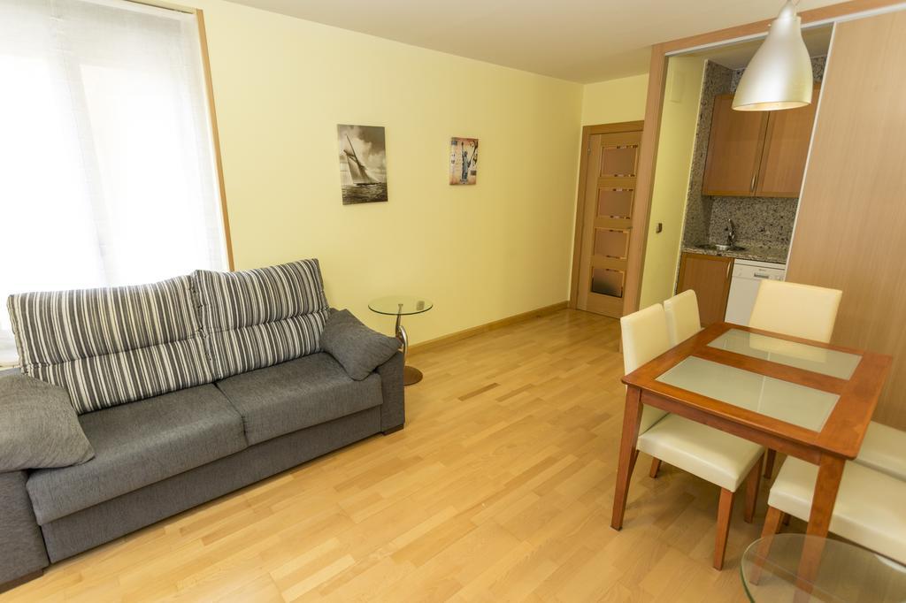 Apartamentos Toro 33 Salamanca Dış mekan fotoğraf