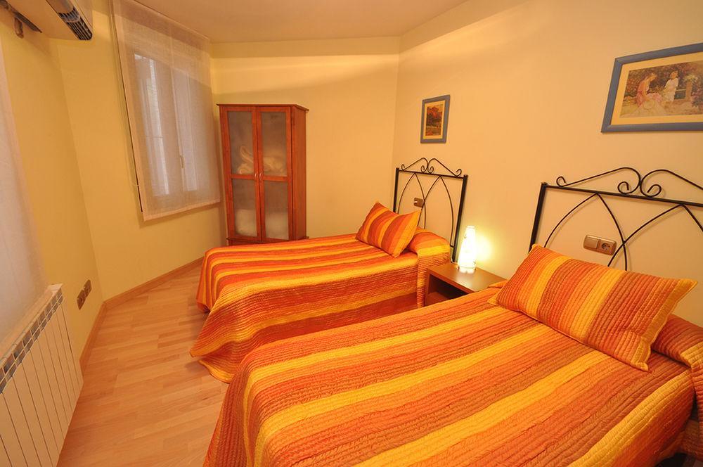 Apartamentos Toro 33 Salamanca Dış mekan fotoğraf