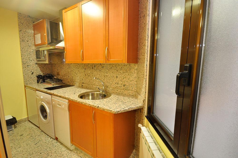 Apartamentos Toro 33 Salamanca Dış mekan fotoğraf