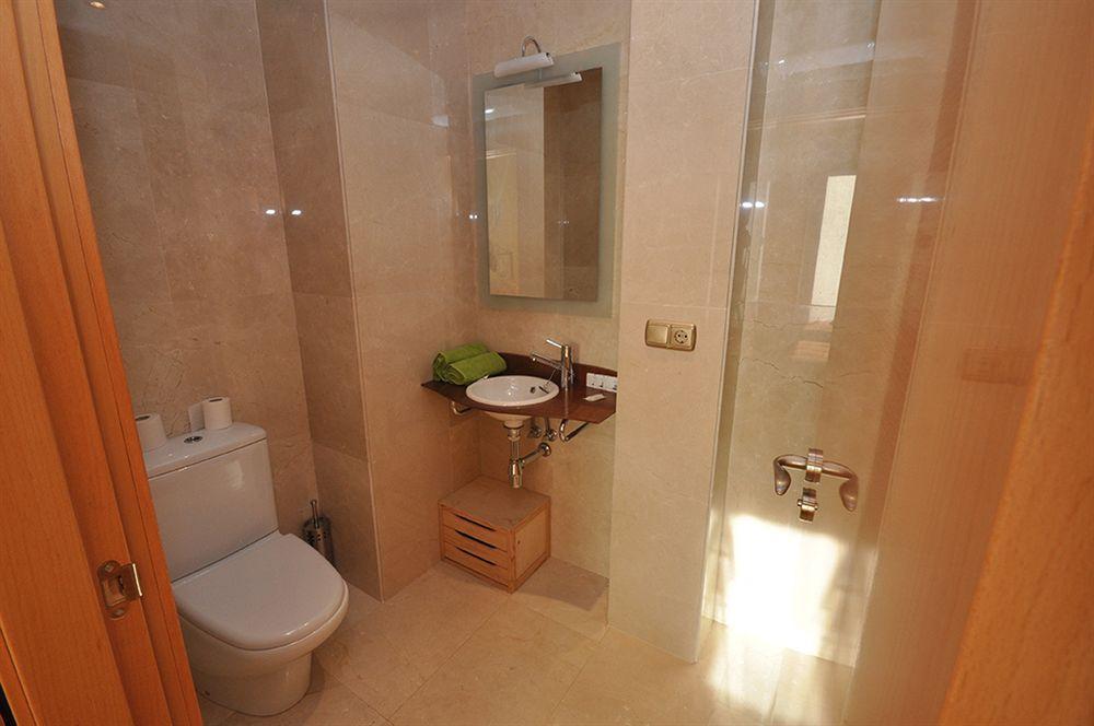 Apartamentos Toro 33 Salamanca Dış mekan fotoğraf
