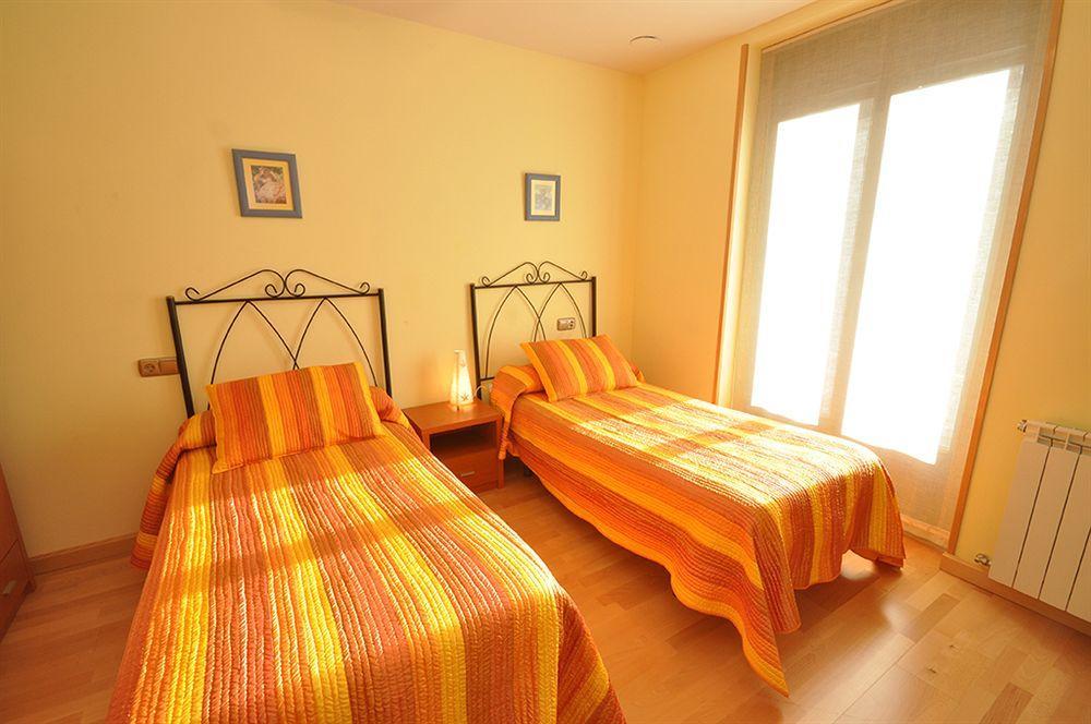 Apartamentos Toro 33 Salamanca Dış mekan fotoğraf