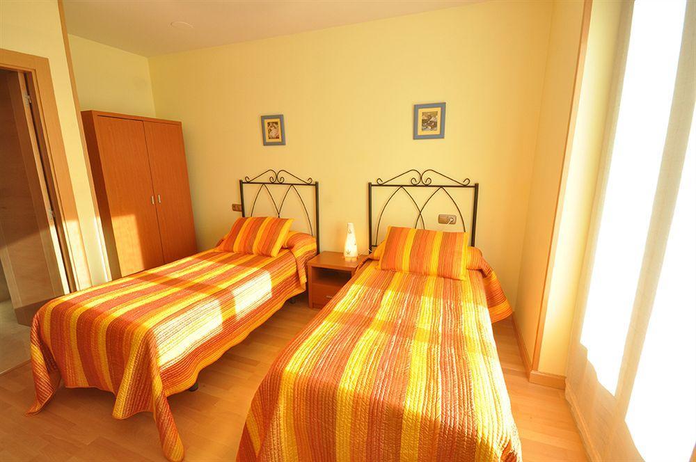 Apartamentos Toro 33 Salamanca Dış mekan fotoğraf