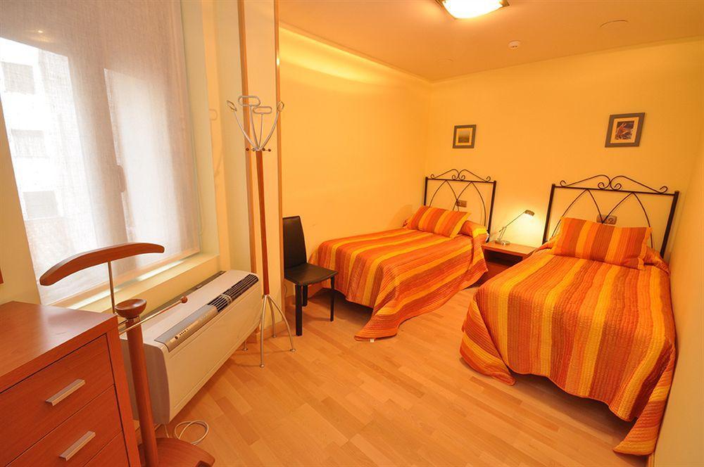 Apartamentos Toro 33 Salamanca Dış mekan fotoğraf