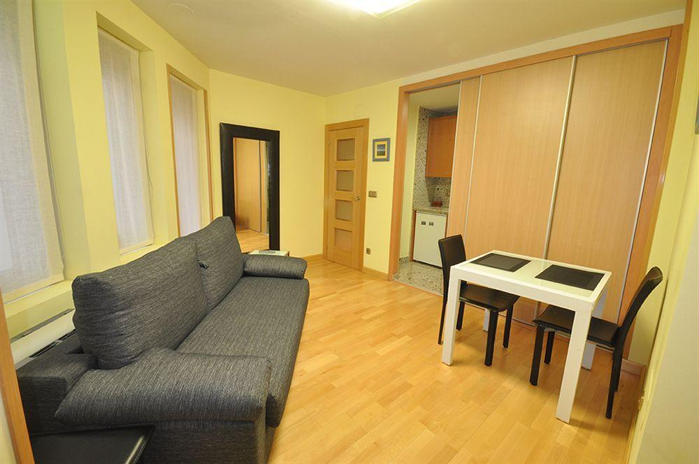 Apartamentos Toro 33 Salamanca Dış mekan fotoğraf
