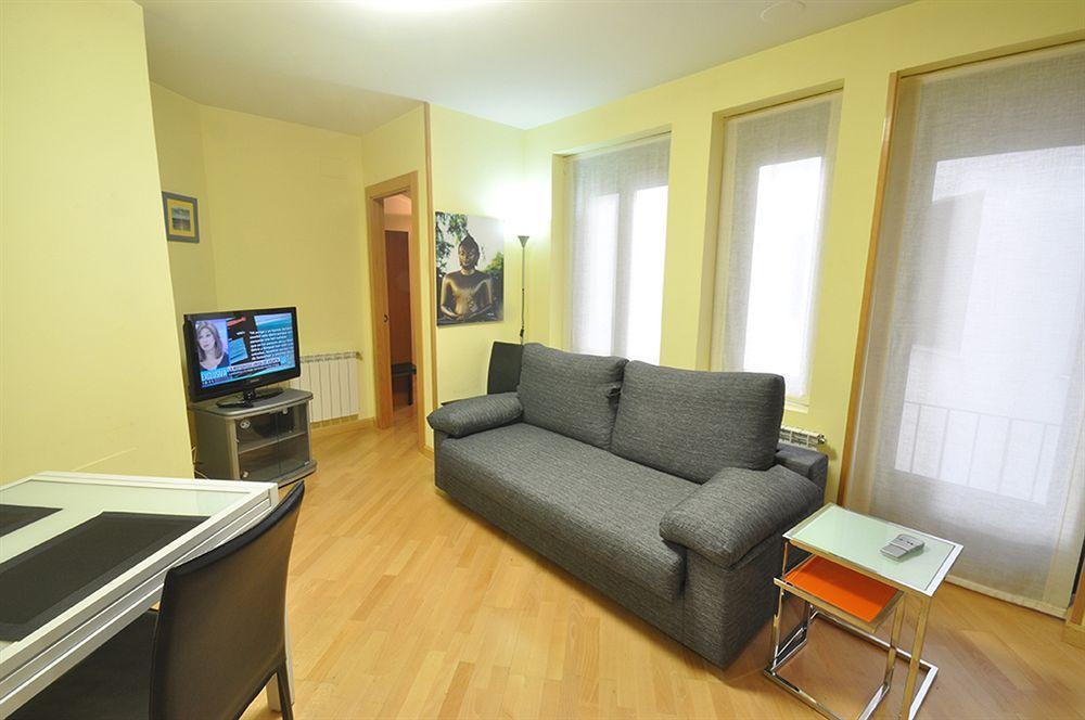 Apartamentos Toro 33 Salamanca Dış mekan fotoğraf