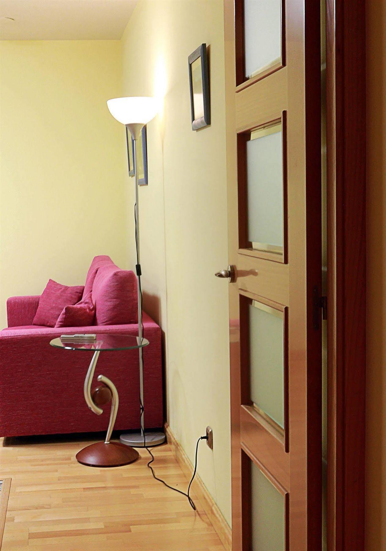 Apartamentos Toro 33 Salamanca Dış mekan fotoğraf
