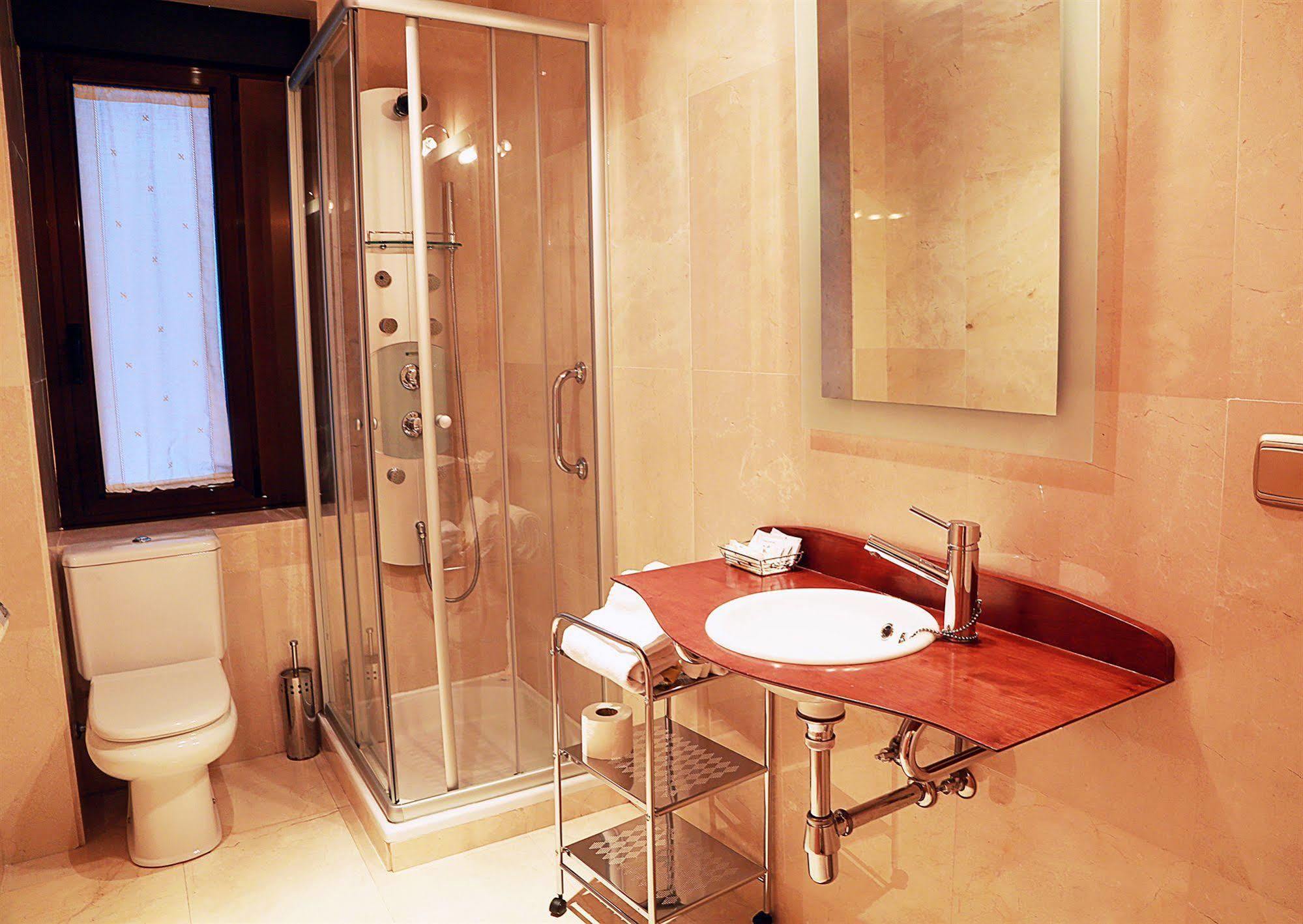 Apartamentos Toro 33 Salamanca Dış mekan fotoğraf