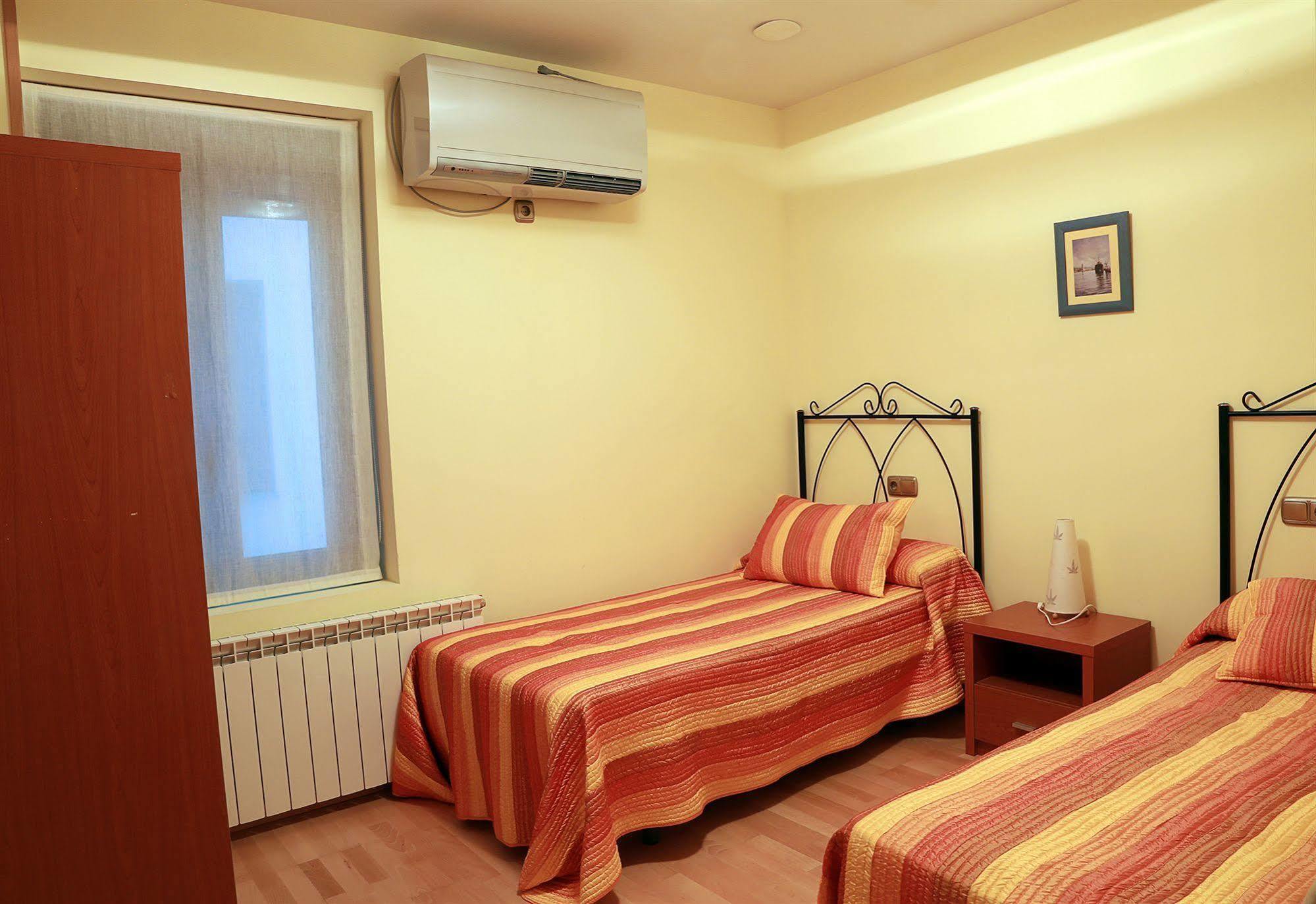 Apartamentos Toro 33 Salamanca Dış mekan fotoğraf