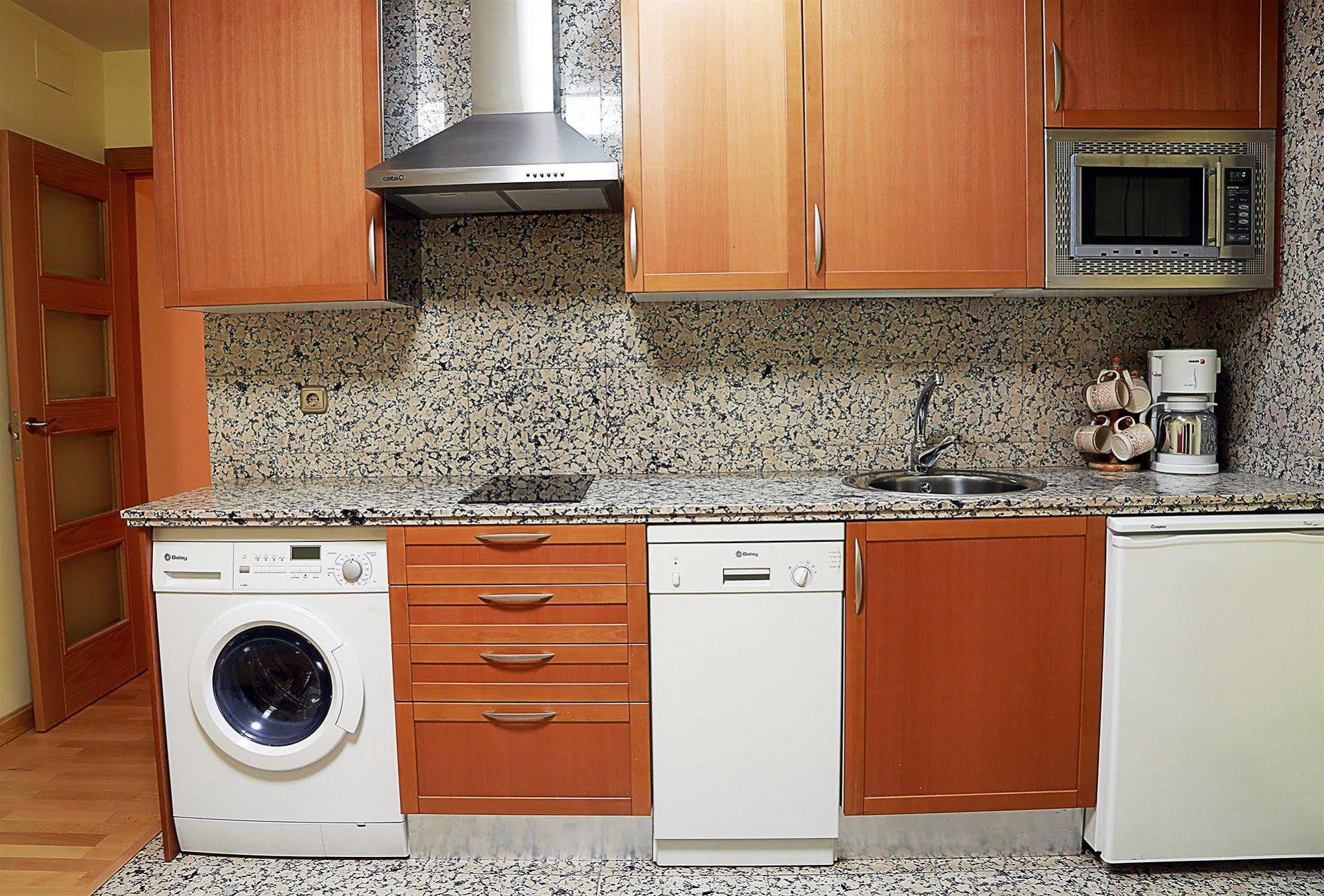 Apartamentos Toro 33 Salamanca Dış mekan fotoğraf