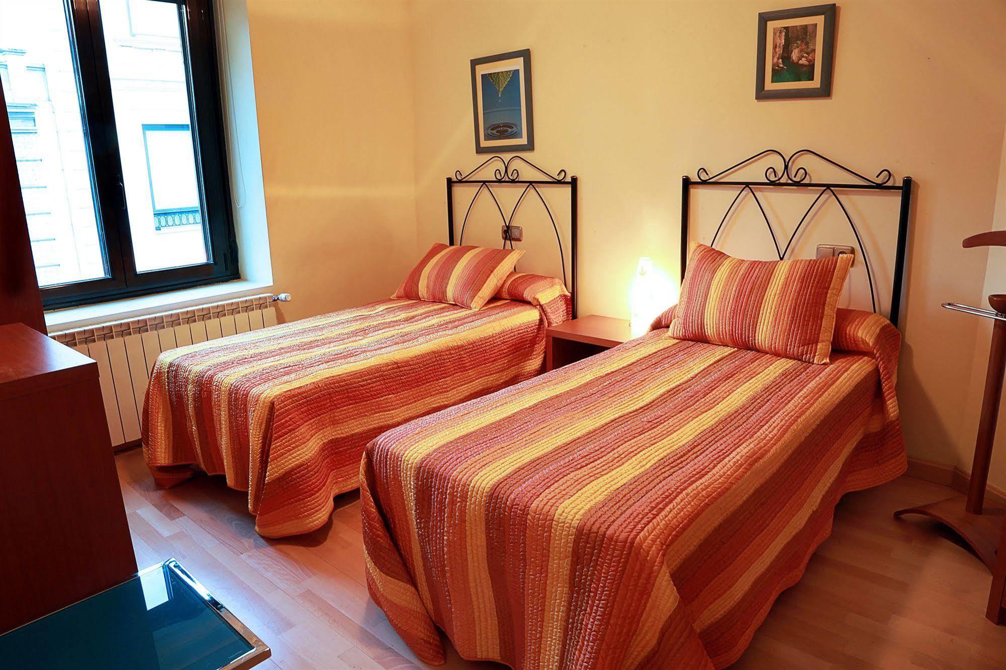 Apartamentos Toro 33 Salamanca Dış mekan fotoğraf