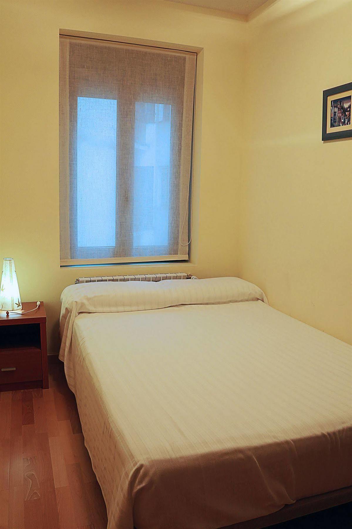 Apartamentos Toro 33 Salamanca Dış mekan fotoğraf