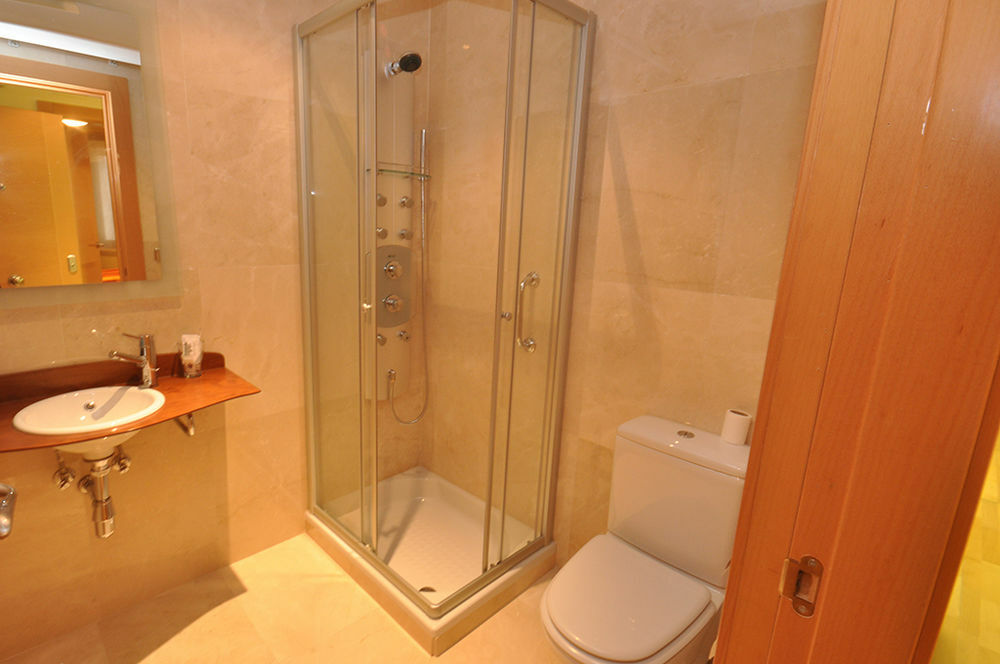 Apartamentos Toro 33 Salamanca Dış mekan fotoğraf
