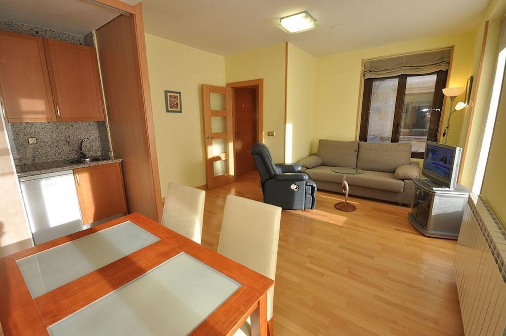 Apartamentos Toro 33 Salamanca Dış mekan fotoğraf